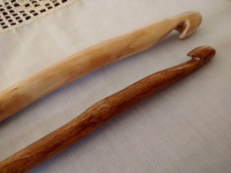 Ganchillos Artesanos