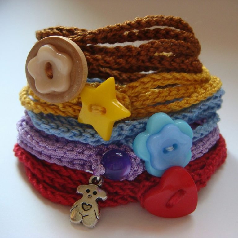 Pulseras Molonas