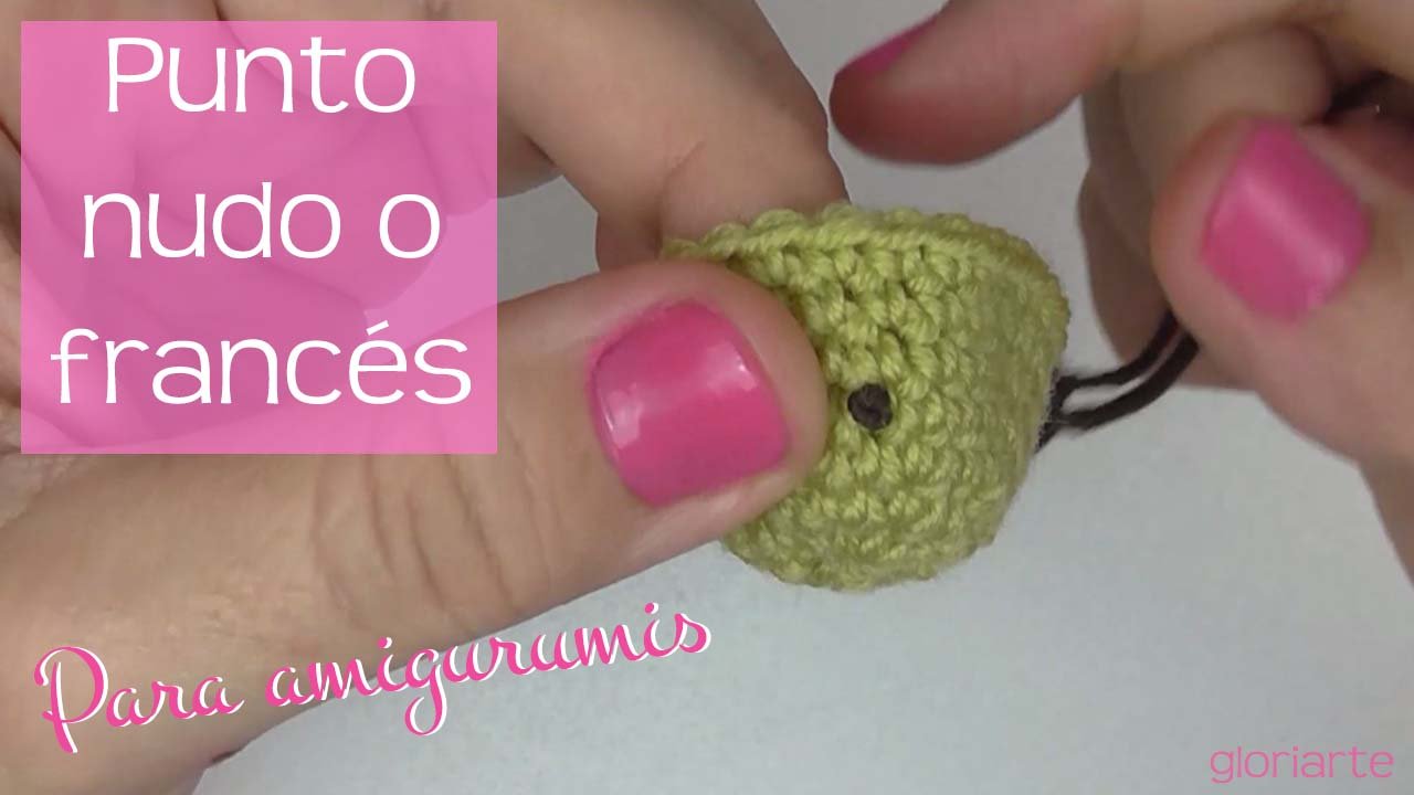 Trucos y Tips Crochet